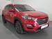 Hyundai Tucson 2.0 Premium auto - Thumbnail 3