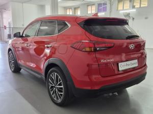 Hyundai Tucson 2.0 Premium auto - Image 4