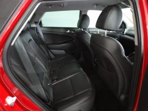 Hyundai Tucson 2.0 Premium auto - Image 7