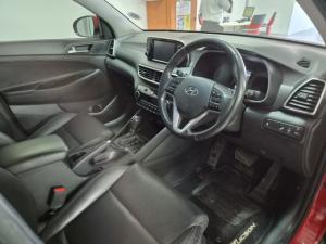 Hyundai Tucson 2.0 Premium auto - Image 8