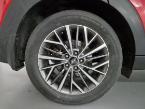 Hyundai Tucson 2.0 Premium auto - Image 9