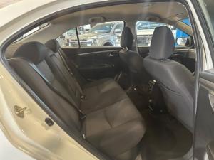 Suzuki Ciaz 1.5 GL auto - Image 4