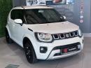 Thumbnail Suzuki Ignis 1.2 GLX
