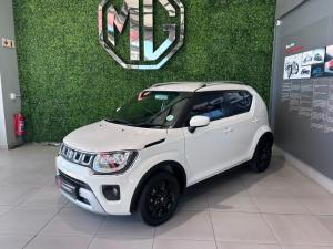 Suzuki Ignis 1.2 GLX - Image 3