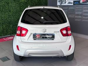 Suzuki Ignis 1.2 GLX - Image 5