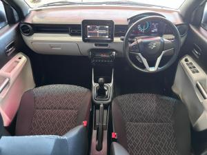 Suzuki Ignis 1.2 GLX - Image 9