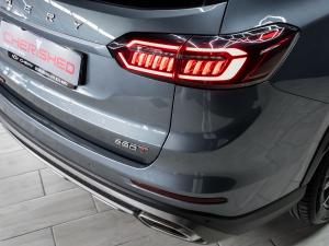 Chery Tiggo 8 Pro 1.6TGDI 290T Executive - Image 10