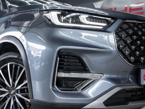 Chery Tiggo 8 Pro 1.6TGDI 290T Executive - Image 13