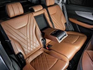Chery Tiggo 8 Pro 1.6TGDI 290T Executive - Image 19