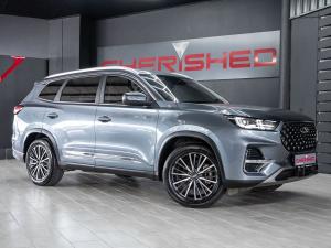 Chery Tiggo 8 Pro 1.6TGDI 290T Executive - Image 1