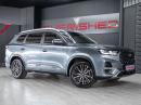 Thumbnail Chery Tiggo 8 Pro 1.6TGDI 290T Executive
