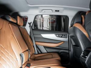 Chery Tiggo 8 Pro 1.6TGDI 290T Executive - Image 21