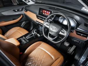 Chery Tiggo 8 Pro 1.6TGDI 290T Executive - Image 22