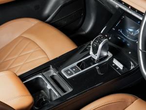 Chery Tiggo 8 Pro 1.6TGDI 290T Executive - Image 25