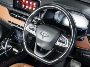 Chery Tiggo 8 Pro 1.6TGDI 290T Executive - Image 26