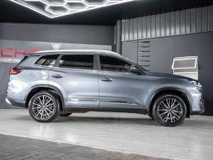 Chery Tiggo 8 Pro 1.6TGDI 290T Executive - Image 3
