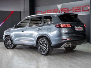 Chery Tiggo 8 Pro 1.6TGDI 290T Executive - Image 4