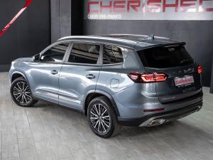 Chery Tiggo 8 Pro 1.6TGDI 290T Executive - Image 5