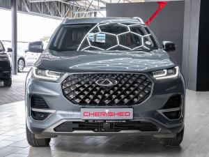 Chery Tiggo 8 Pro 1.6TGDI 290T Executive - Image 6