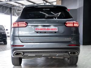 Chery Tiggo 8 Pro 1.6TGDI 290T Executive - Image 9