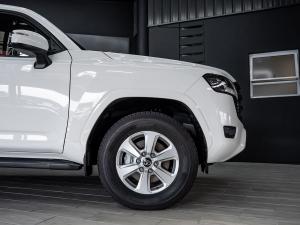 Toyota Land Cruiser 300 3.3D GX-R - Image 12