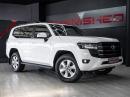 Thumbnail Toyota Land Cruiser 300 3.3D GX-R