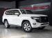 Toyota Land Cruiser 300 3.3D GX-R - Thumbnail 1