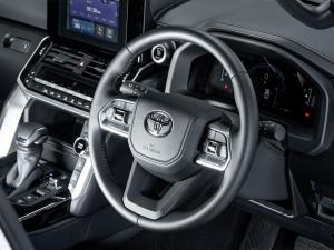 Toyota Land Cruiser 300 3.3D GX-R - Image 20