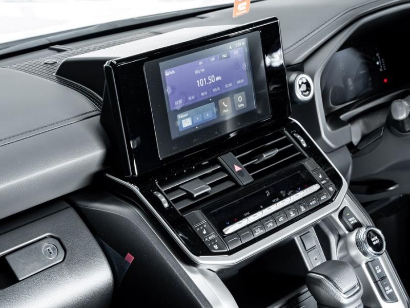 Toyota Land Cruiser Land Cruiser 300 3.3D GX-R