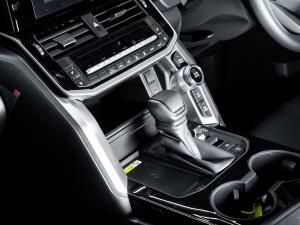 Toyota Land Cruiser 300 3.3D GX-R - Image 23