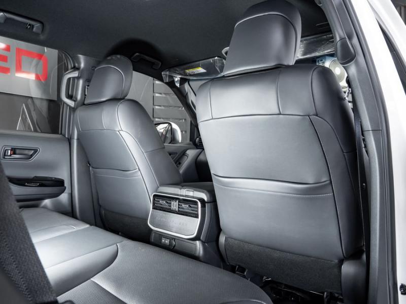 Toyota Land Cruiser Land Cruiser 300 3.3D GX-R