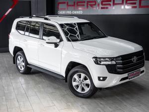 Toyota Land Cruiser 300 3.3D GX-R - Image 2