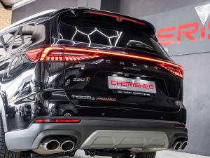Chery Tiggo 8 Pro Max 2.0TGDI 390T Executive - Image 10