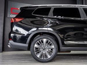 Chery Tiggo 8 Pro Max 2.0TGDI 390T Executive - Image 12