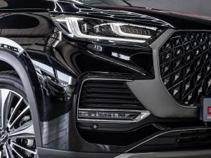 Chery Tiggo 8 Pro Max 2.0TGDI 390T Executive - Image 14