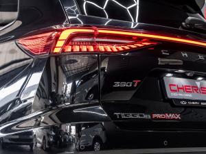 Chery Tiggo 8 Pro Max 2.0TGDI 390T Executive - Image 15
