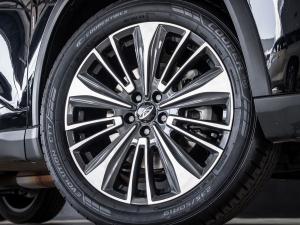 Chery Tiggo 8 Pro Max 2.0TGDI 390T Executive - Image 16