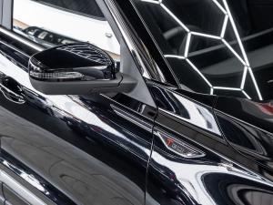 Chery Tiggo 8 Pro Max 2.0TGDI 390T Executive - Image 17