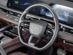 Chery Tiggo 8 Pro Max 2.0TGDI 390T Executive - Image 19