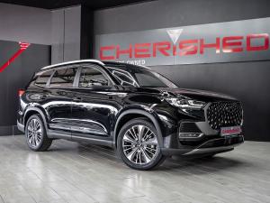 Chery Tiggo 8 Pro Max 2.0TGDI 390T Executive - Image 1
