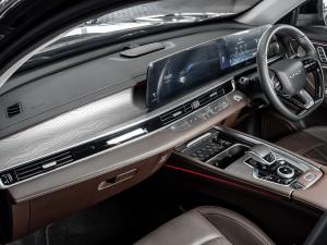 Chery Tiggo 8 Pro Max 2.0TGDI 390T Executive - Image 21