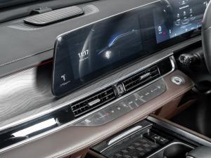 Chery Tiggo 8 Pro Max 2.0TGDI 390T Executive - Image 22