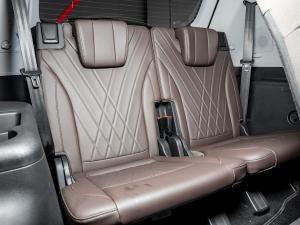 Chery Tiggo 8 Pro Max 2.0TGDI 390T Executive - Image 27