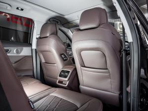 Chery Tiggo 8 Pro Max 2.0TGDI 390T Executive - Image 28