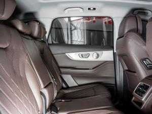 Chery Tiggo 8 Pro Max 2.0TGDI 390T Executive - Image 29