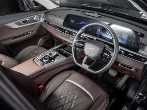 Chery Tiggo 8 Pro Max 2.0TGDI 390T Executive - Image 30