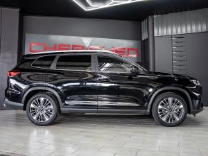 Chery Tiggo 8 Pro Max 2.0TGDI 390T Executive - Image 3