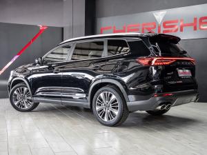 Chery Tiggo 8 Pro Max 2.0TGDI 390T Executive - Image 4