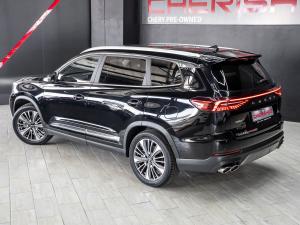 Chery Tiggo 8 Pro Max 2.0TGDI 390T Executive - Image 5