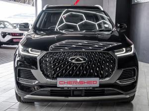 Chery Tiggo 8 Pro Max 2.0TGDI 390T Executive - Image 7